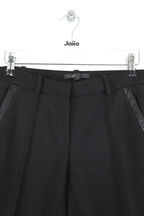 Pantalon court Maje  Noir