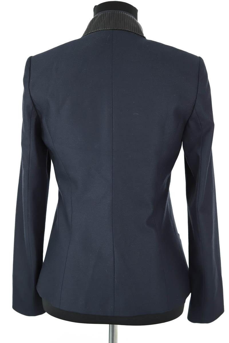 Blazer Maje  Marine