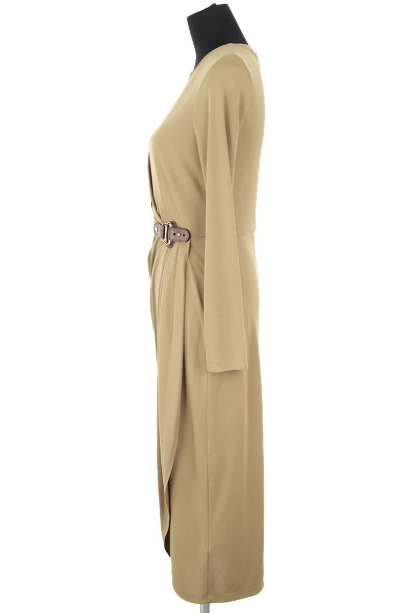 Robe Ralph Lauren  Marron