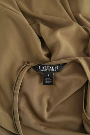 Robe Ralph Lauren  Marron