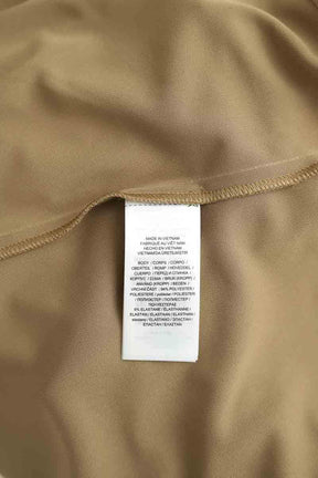Robe Ralph Lauren  Marron