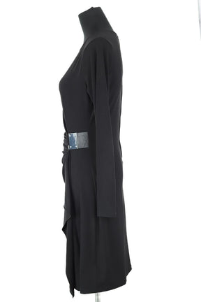 Robe Michael Kors  Noir