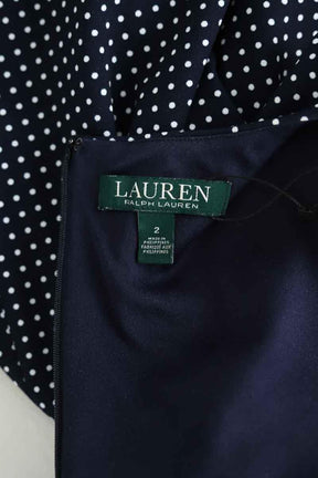 Robe Ralph Lauren  Marine