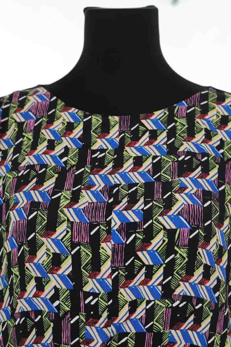 Top Bimba y Lola  Multicolore
