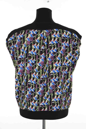 Top Bimba y Lola  Multicolore