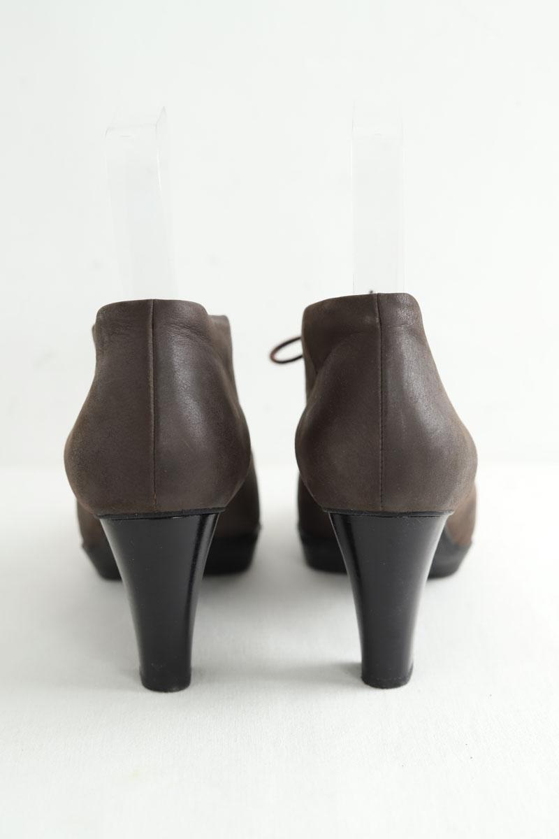Boots Fratelli Rossetti  Marron