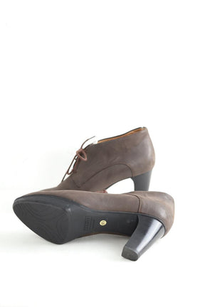 Boots Fratelli Rossetti  Marron