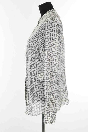 Chemise Boss  Ecru