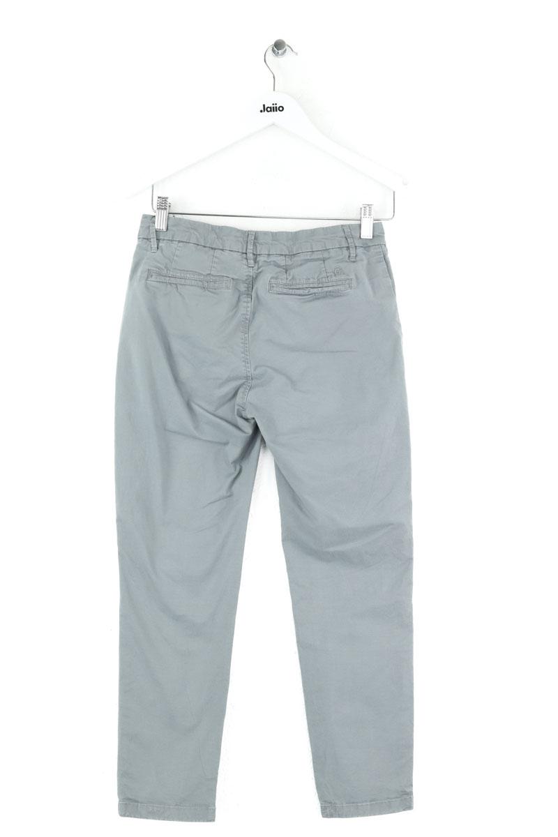 Pantalon droit Closed  Gris
