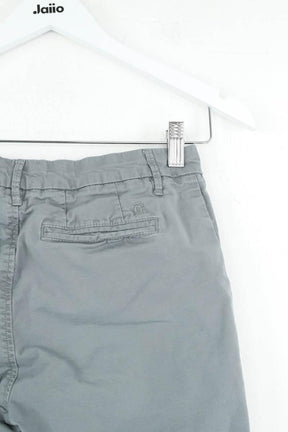 Pantalon droit Closed  Gris