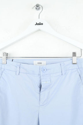 Pantalon droit Closed  Bleu