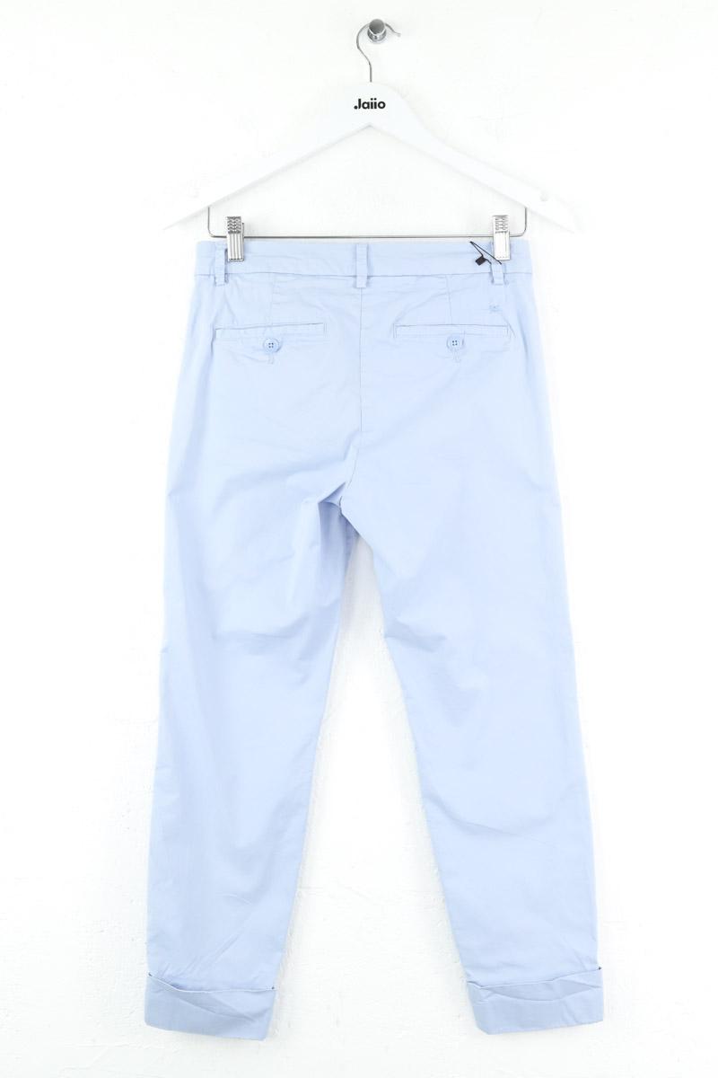 Pantalon droit Closed  Bleu