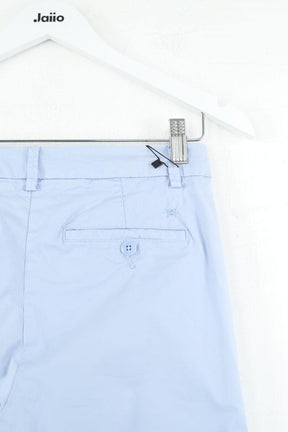 Pantalon droit Closed  Bleu