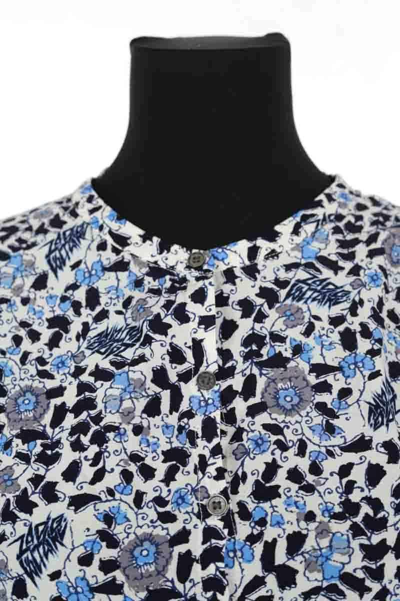 Blouse Zadig & Voltaire  Multicolore