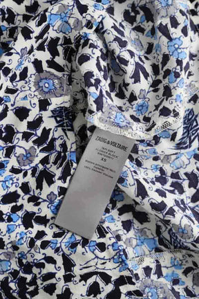 Blouse Zadig & Voltaire  Multicolore