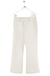 Pantalon Closed  Ecru
