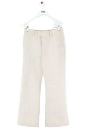 Pantalon Closed  Ecru