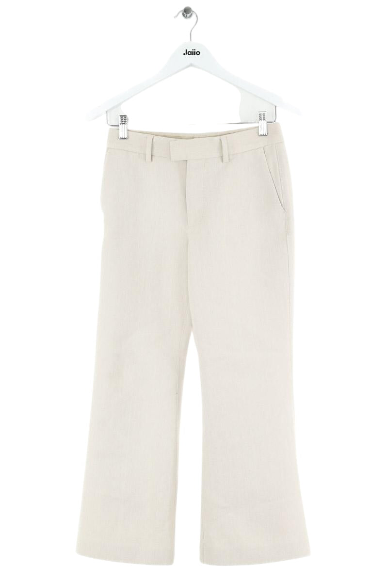 Pantalon Closed  Ecru