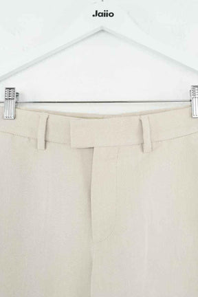 Pantalon Closed  Ecru