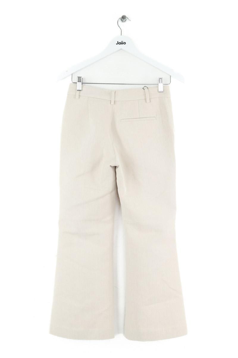 Pantalon Closed  Ecru