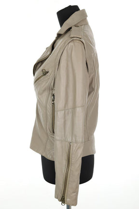 Veste Zadig & Voltaire  Beige