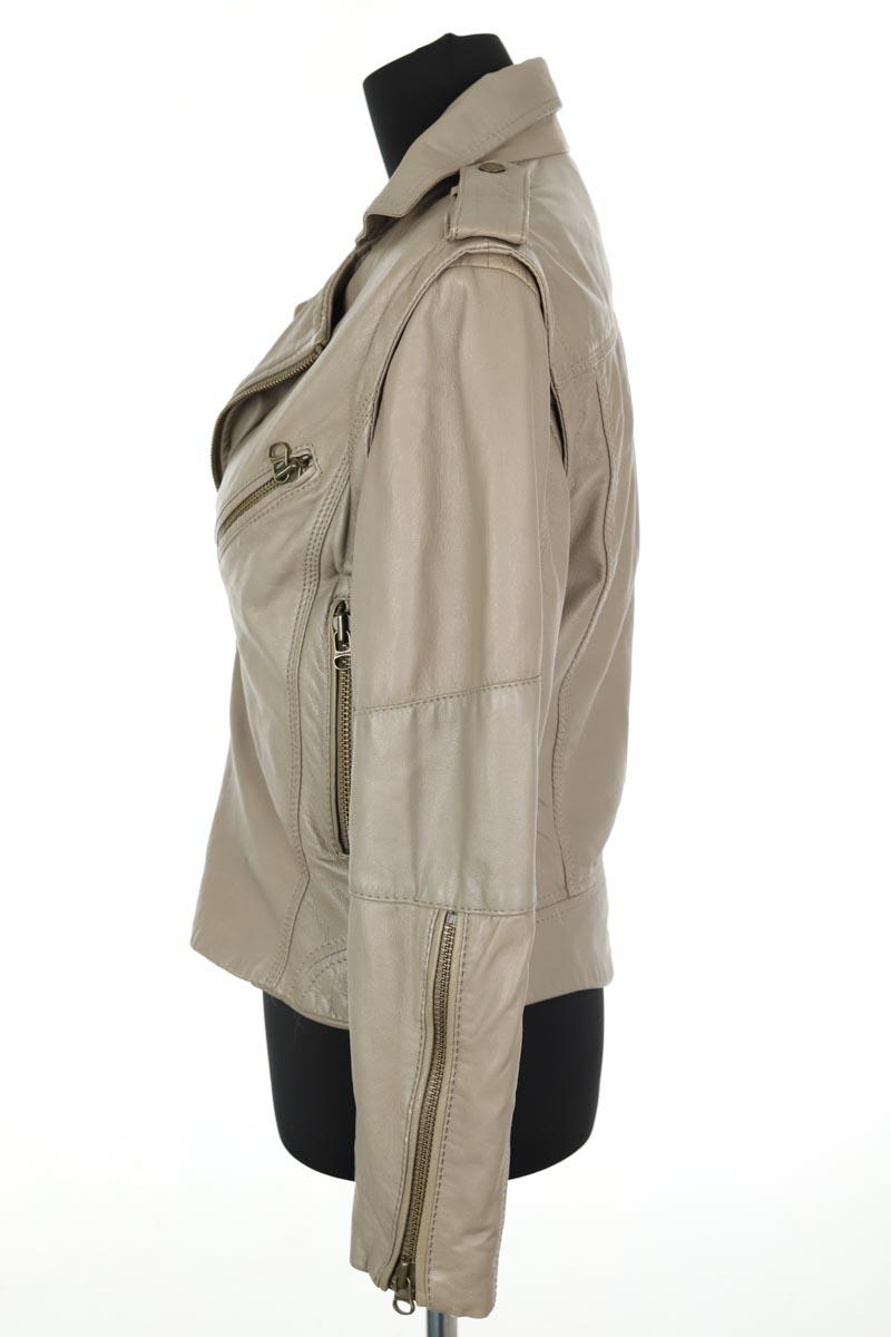 Veste Zadig & Voltaire  Beige