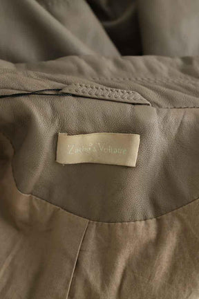 Veste Zadig & Voltaire  Beige