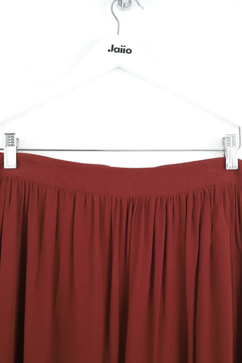 Jupe Des Petits Hauts  Marron