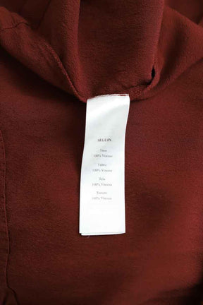 Jupe Des Petits Hauts  Marron