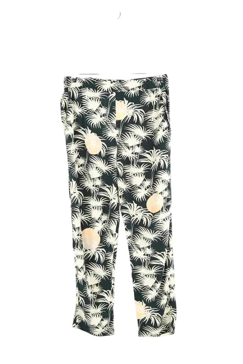 Pantalon Des Petits Hauts  Vert