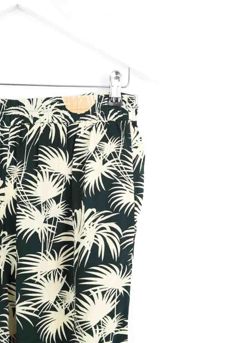 Pantalon Des Petits Hauts  Vert
