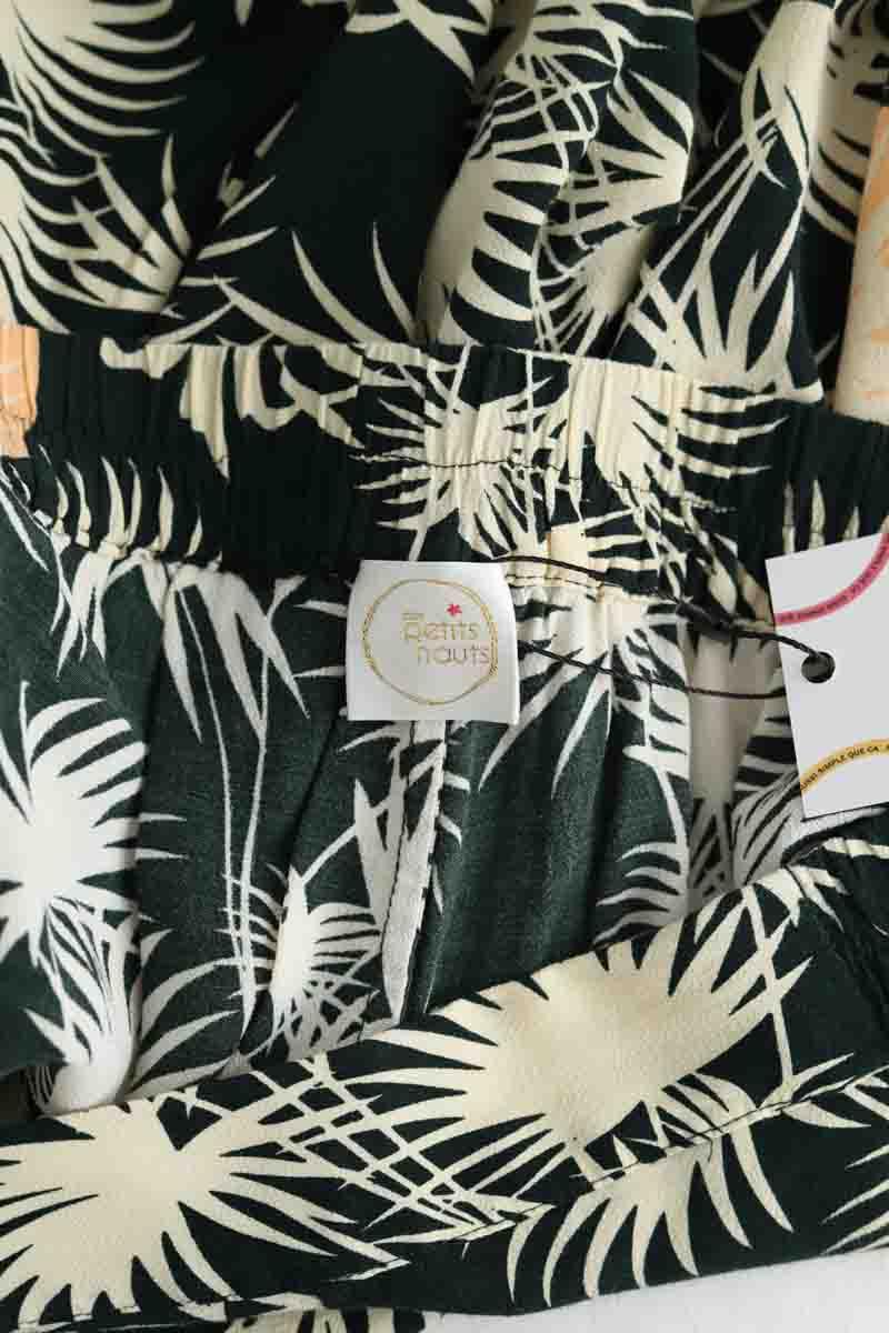 Pantalon Des Petits Hauts  Vert