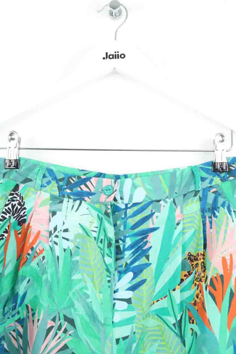Mini short Des Petits Hauts  Vert
