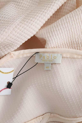 Robe Pablo  Rose