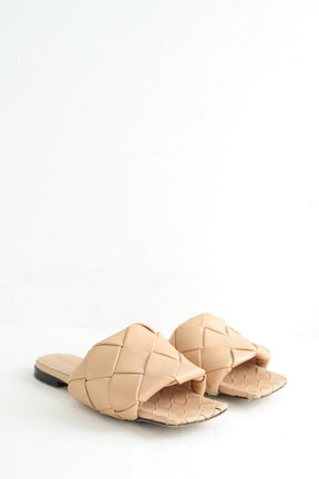 Sandales Bottega Veneta  Beige