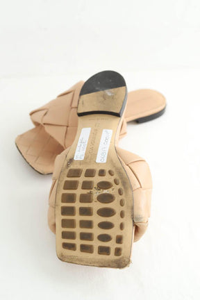 Sandales Bottega Veneta  Beige