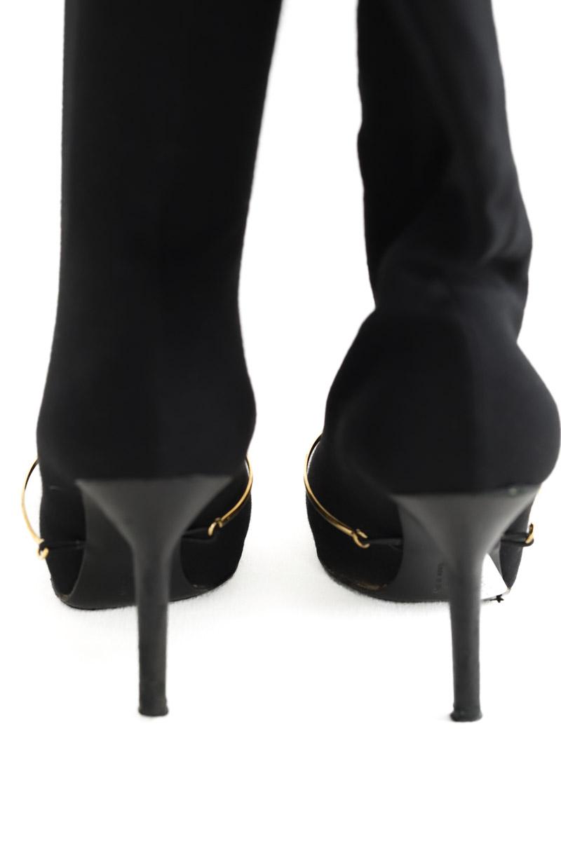 Cuissardes Givenchy  Noir