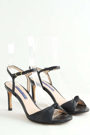 Talons Stuart Weitzman  Noir