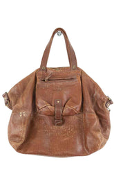 Cabas Jérôme Dreyfuss  Marron