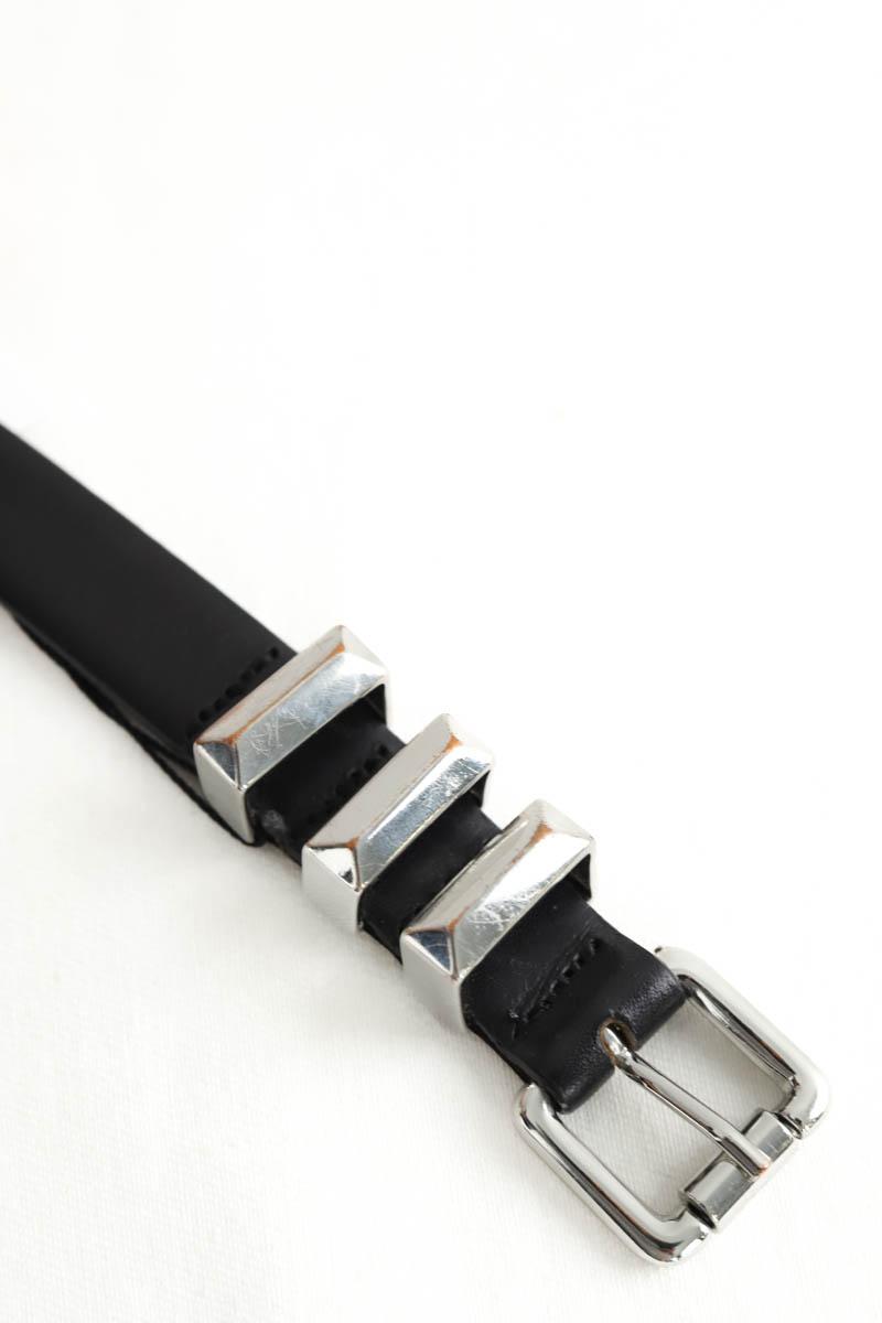 Ceinture The Kooples  Noir