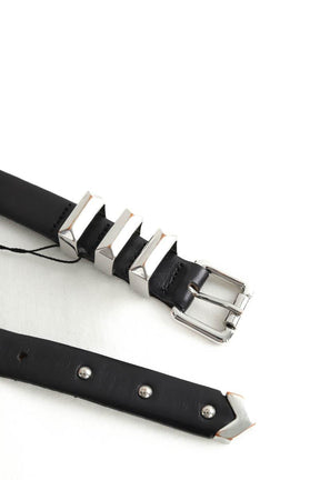Ceinture The Kooples  Noir