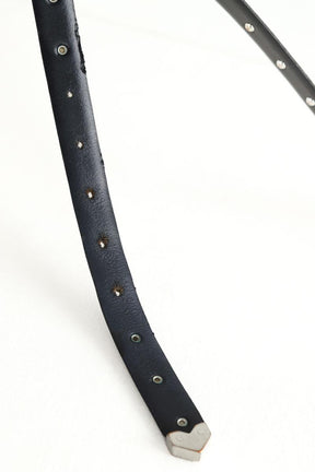 Ceinture The Kooples  Noir