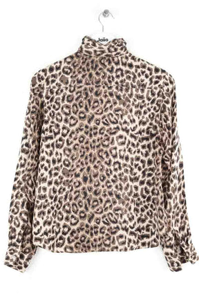 Chemise Gerard Darel  Marron