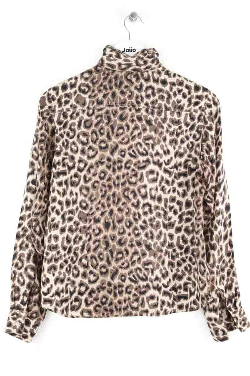 Chemise Gerard Darel  Marron