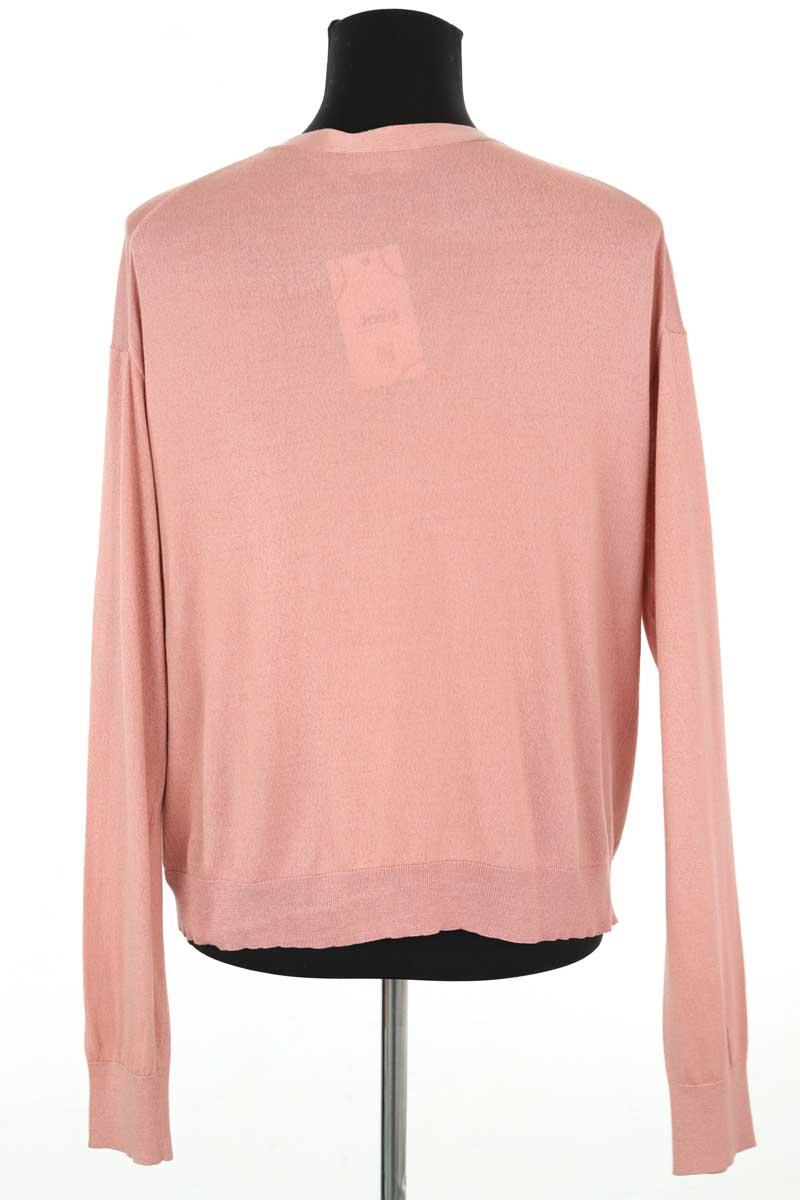 Pull Theory  Rose