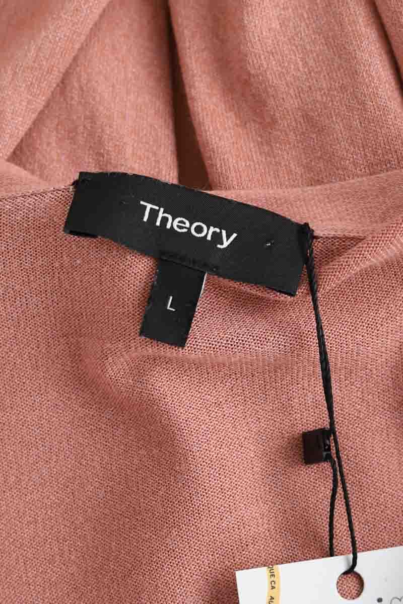 Pull Theory  Rose