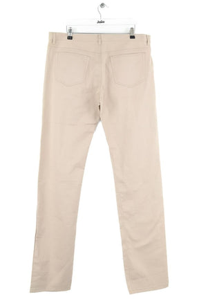 Pantalon droit APC  Beige