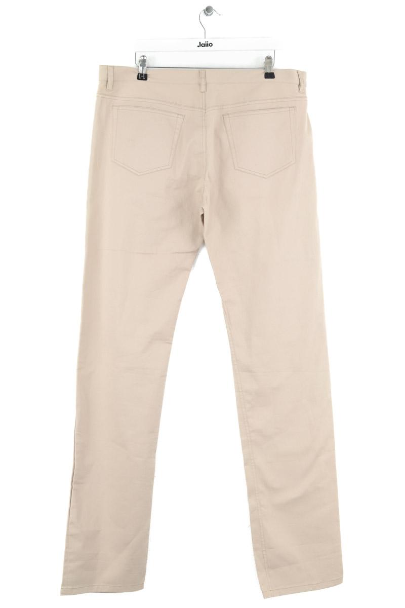 Pantalon droit APC  Beige