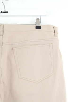 Pantalon droit APC  Beige