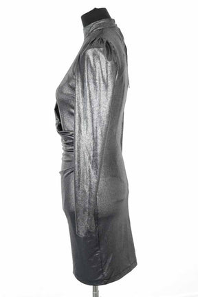 Robe Belair  Noir